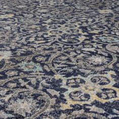 Flair Kusový koberec Manor Daphne Blue/Multi – na von aj na doma 120x170