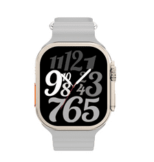 Smart Plus W52 Inteligentné hodinky BT Calls 5.0