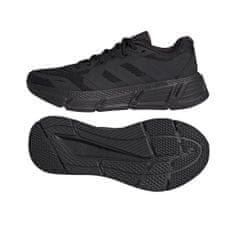 Adidas Obuv beh čierna 42 EU Questar 2