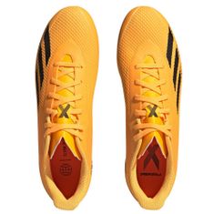 Adidas Obuv oranžová 46 EU X SPEEDPORTAL4 FG