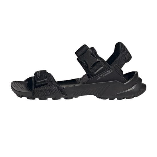 Adidas Sandále čierna Terrex Hydroterra