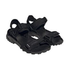 Adidas Sandále čierna 42 EU Terrex Hydroterra