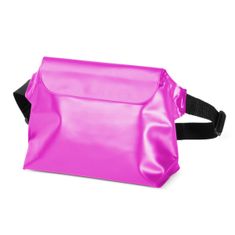 MG Waterproof Pouch vodotesná taška, ružová