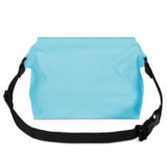 MG Waterproof Pouch vodotesná taška, modrá