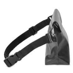 MG Waterproof Pouch vodotesná taška, čierna