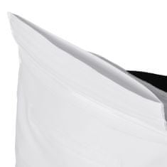 MG Waterproof Pouch vodotesná taška, biela