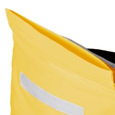 MG Waterproof Pouch vodotesná taška, žltá