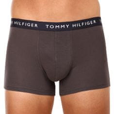 Tommy Hilfiger 3PACK pánske boxerky viacfarebné (UM0UM02203 0XX) - veľkosť M