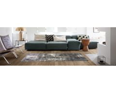 Berfin Dywany Kusový koberec Zara 8507 Grey 80x150