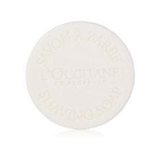 LOccitane En Provenc Mydlo na holenie (Shaving Soap) 100 g