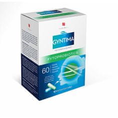 Fytofontana Gyntima fytoprobiotiká 60 kapsúl