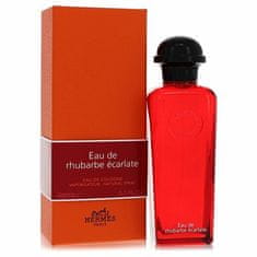 Hermès Eau de Rhubarbe Ecarlate - EDC 100 ml