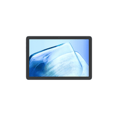 Cubot TAB 50, výkonný tablet, 16GB/256GB, 4G/LTE, 10.4''HD+ displej, Android 13, šedý + ochranný obal ZDARMA