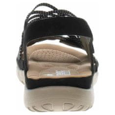 Rieker Sandále čierna 39 EU 6488900