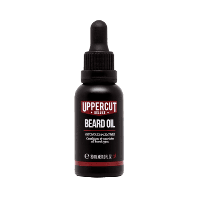 Uppercut Beard Oil olej na bradu 30 ml