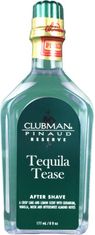 Clubman 91033 Voda po holení Tequila Tease after shave cologne, 177 ml/ 6 oz