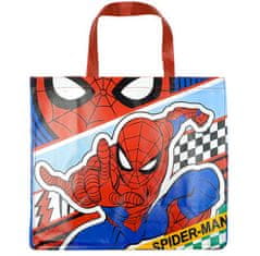 MARVEL Veľká nákupná/plážová taška Marvel - Spiderman