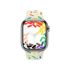 Apple Watch Acc/45/Pride Edition Sport Band - M/L