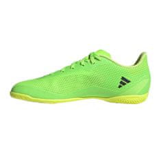 Adidas Obuv pastelová zelená 46 EU X SPEEDPORTAL4 IN