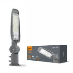 VIDEX Pouličné LED svetlo LEYA-30W-NW5 | VIDEX