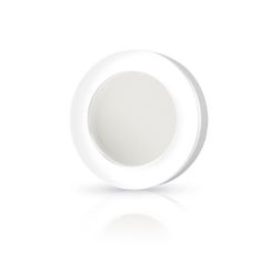 VIDEX Nástenné svietidlo, 15 W, neutrálna biela, Videx | BHFR-155