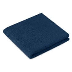 AmeliaHome Sada 6 ks uterákov FLOSS klasický štýl námornícky modrá