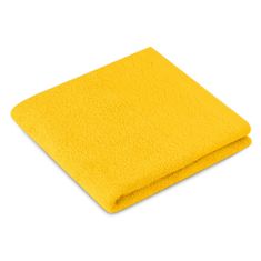 AmeliaHome Sada 6 ks uterákov FLOSS klasický štýl žltá