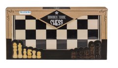 Gifty City Drevené šachy v boxe