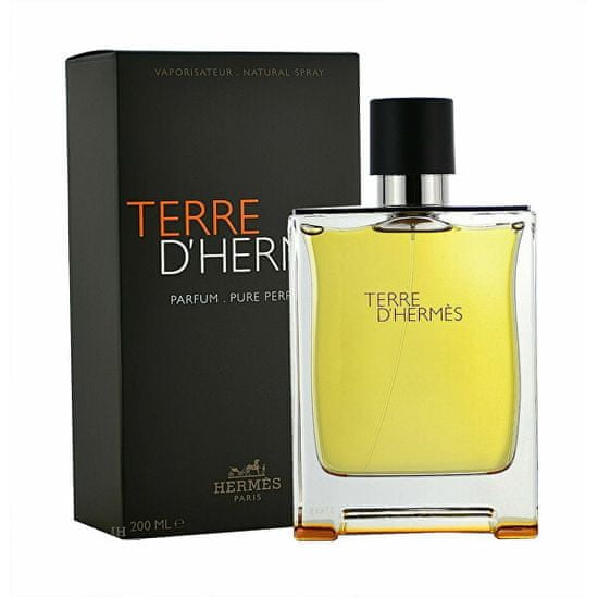 Hermès Terre D` Hermes - parfém