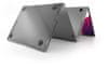Hardshell | MacBook Pro 14 inch Retina Display 2021 Safeguard Smoke - Black, AB1-MBP14-M1-SFG-SMK