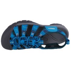 KEEN Sandále modrá 37 EU Newport H2