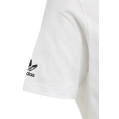 Adidas Tričko biela XL IC3070