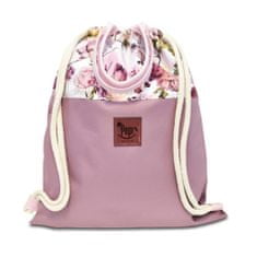 Inny Vodotesná taška - batoh do japonskej záhrady - T-WP-1-O-JO