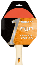 TIBHAR Raketa FUN Orange edition