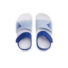 Adidas Sandále do vody tmavomodrá 33 EU Adilette Sandal K