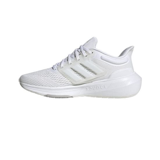 Adidas Obuv beh biela Ultrabounce W