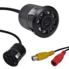 MM Store 8 LED cúvacia kamera s nočným videním