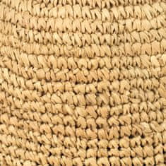 Art of Polo Dámsky klobúk Buten béžovo-marhuľová Universal