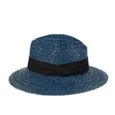 Art of Polo Dámsky klobúk Rutru modrá Universal