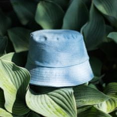 Art of Polo Dámsky klobúk Lukune modrá svetlo Universal