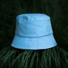 Art of Polo Dámsky klobúk Lukune modrá svetlo Universal