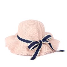 Art of Polo Dievčenské klobúk Essylt svetlo ružová Universal