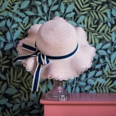Art of Polo Dievčenské klobúk Fenid svetlo béžová Universal