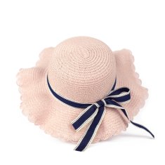 Art of Polo Dievčenské klobúk Essylt svetlo ružová Universal