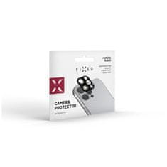 FIXED Ochranné sklo fotoaparátu pre Samsung Galaxy S23/S23+ FIXGC-1040