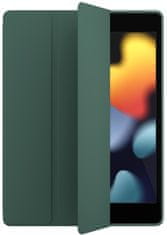 Next One Ochranné puzdro Rollcase iPad 10.2", Leaf Green IPAD-10.2-ROLLGRN