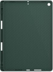 Next One Ochranné puzdro Rollcase iPad 10.2", Leaf Green IPAD-10.2-ROLLGRN