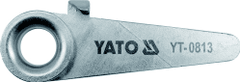 YATO Ohýbačka kovových trubiek 125mm