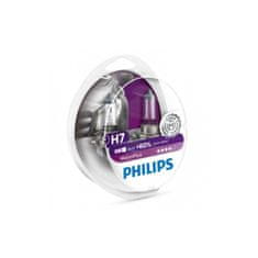 Philips H7 12V 55W PX26d VISION PLUS +60% 2ks box