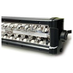 AUTOLAMP Světlomet LED 120W 12-24V homologace R112+R7 10800lm